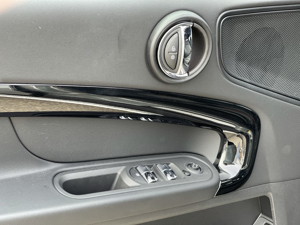 2022 MINI Countryman