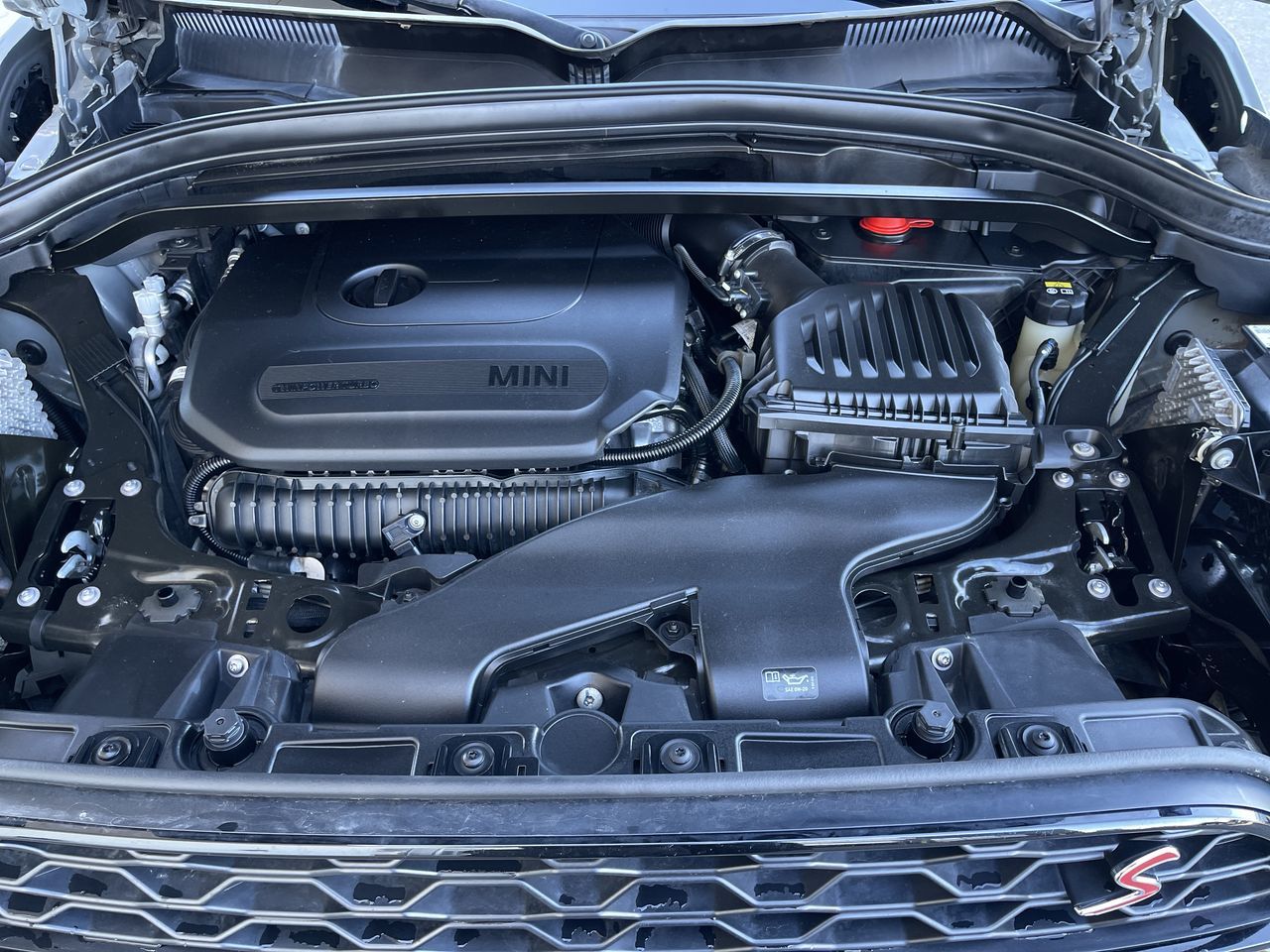 MINI Countryman  2022 à Calgary, Alberta