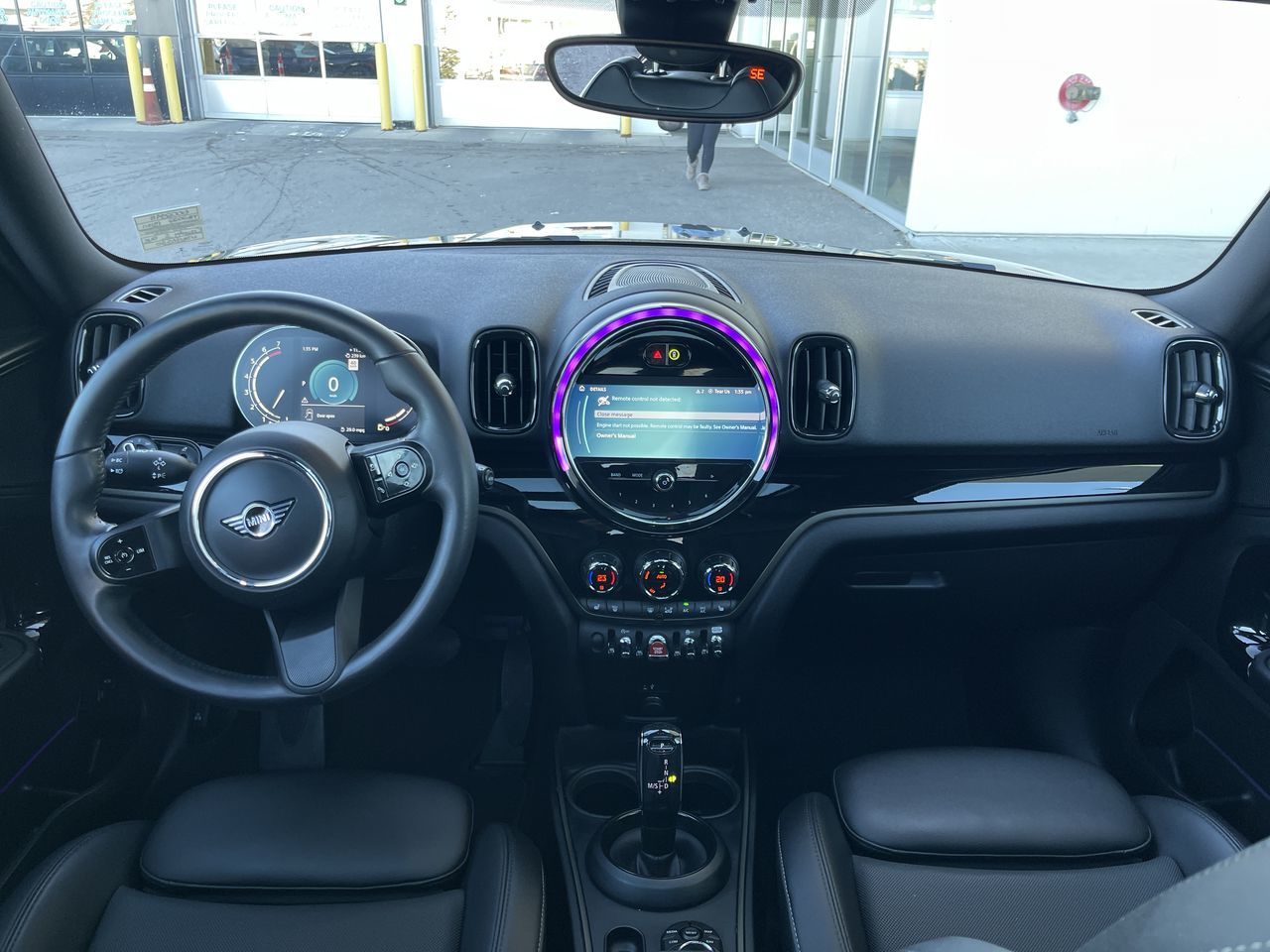 2022 MINI Countryman in Calgary, Alberta