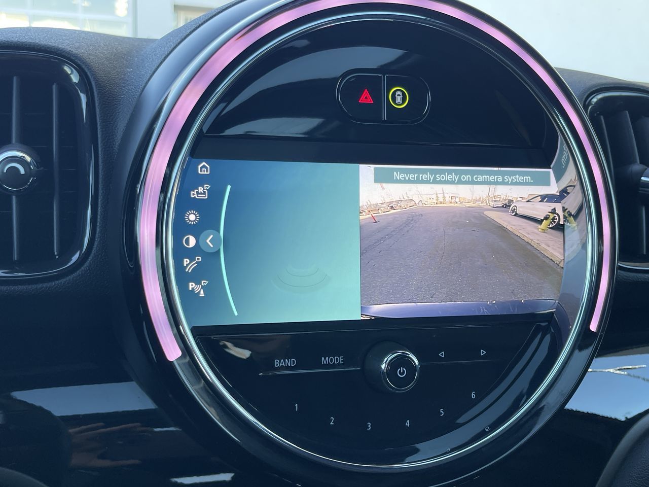 2022 MINI Countryman in Calgary, Alberta