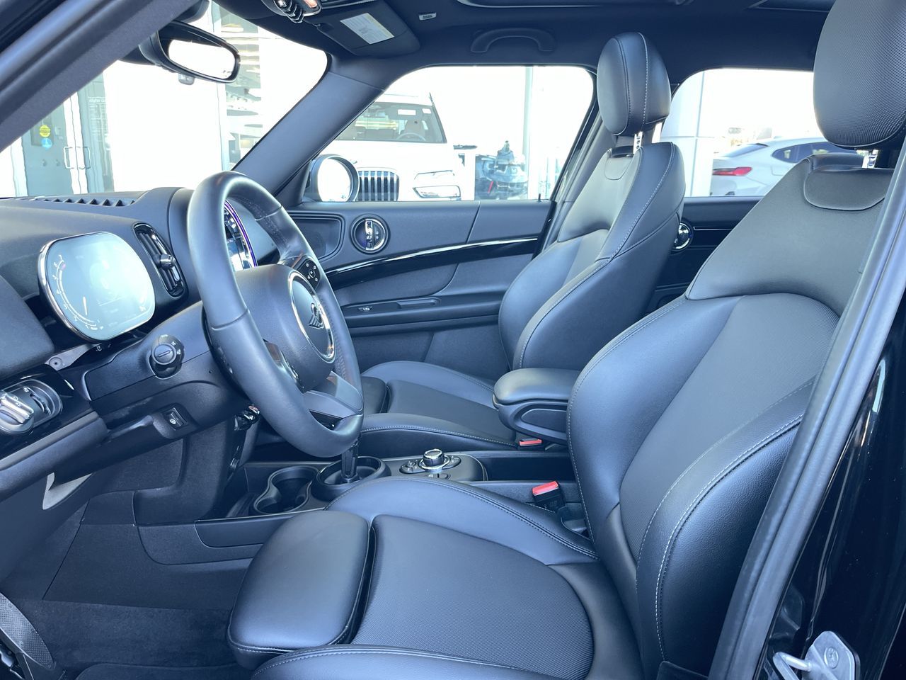 2022 MINI Countryman in Calgary, Alberta