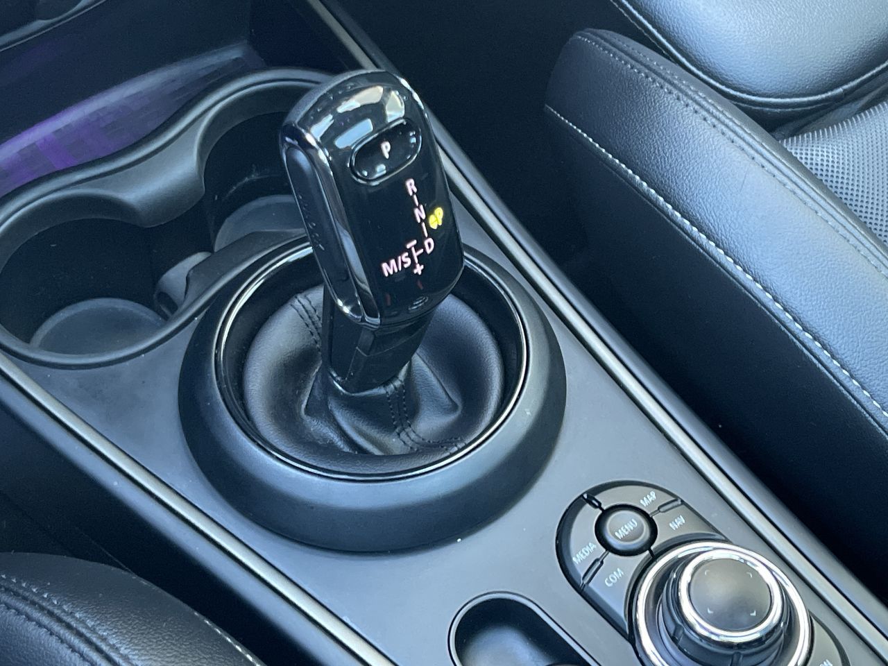 2022 MINI Countryman in Calgary, Alberta