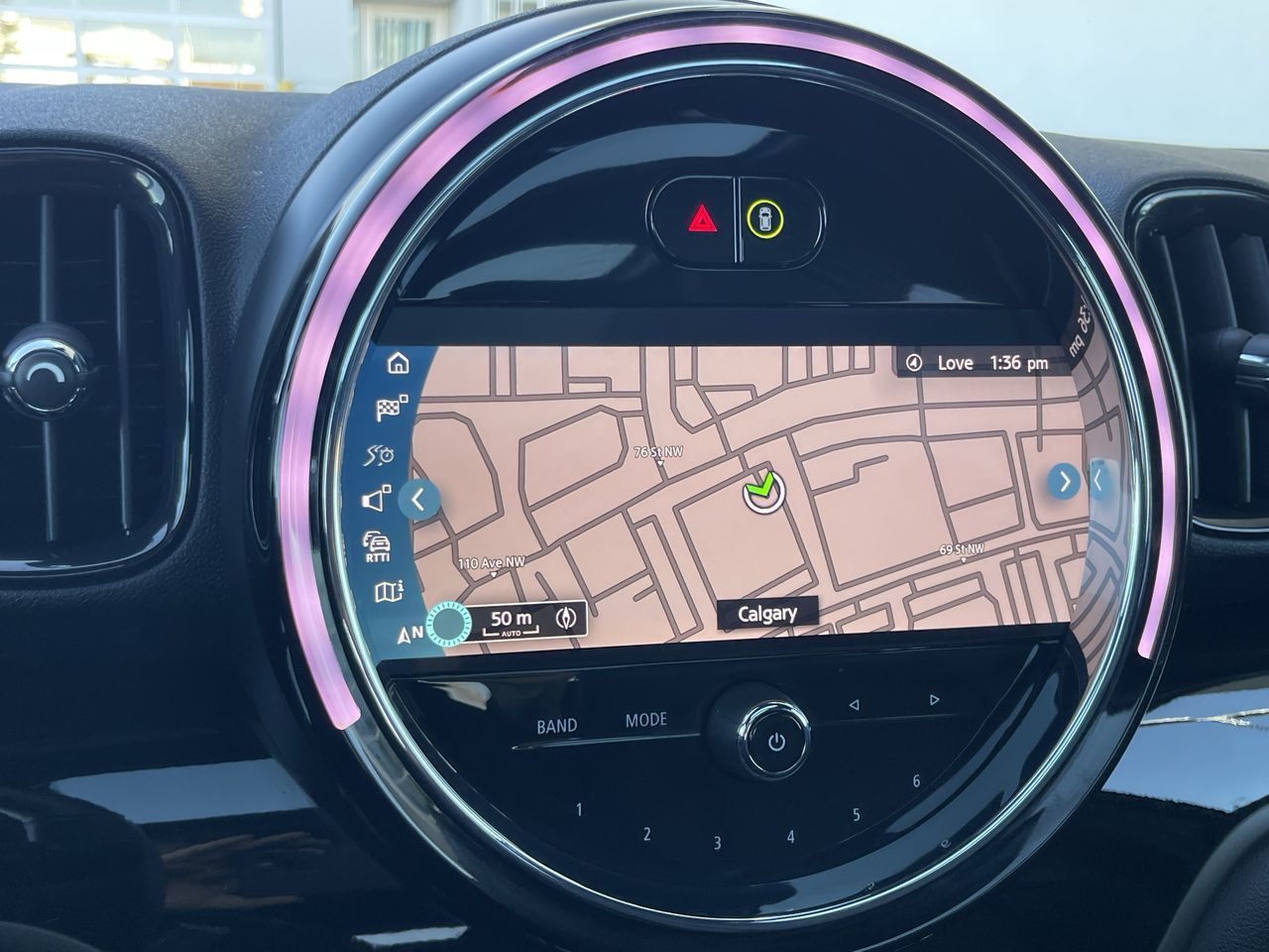 2022 MINI Countryman in Calgary, Alberta