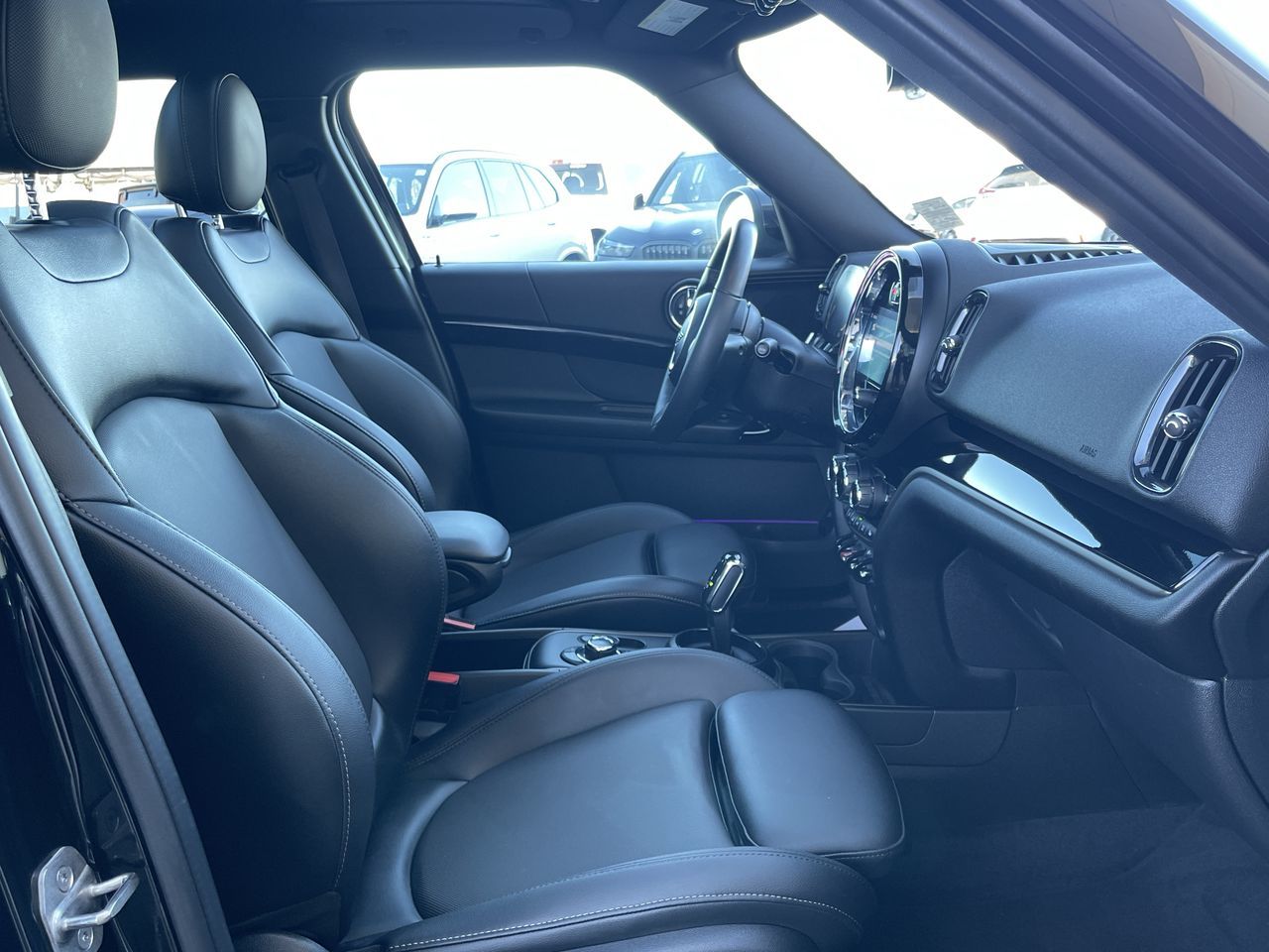 2022 MINI Countryman in Calgary, Alberta