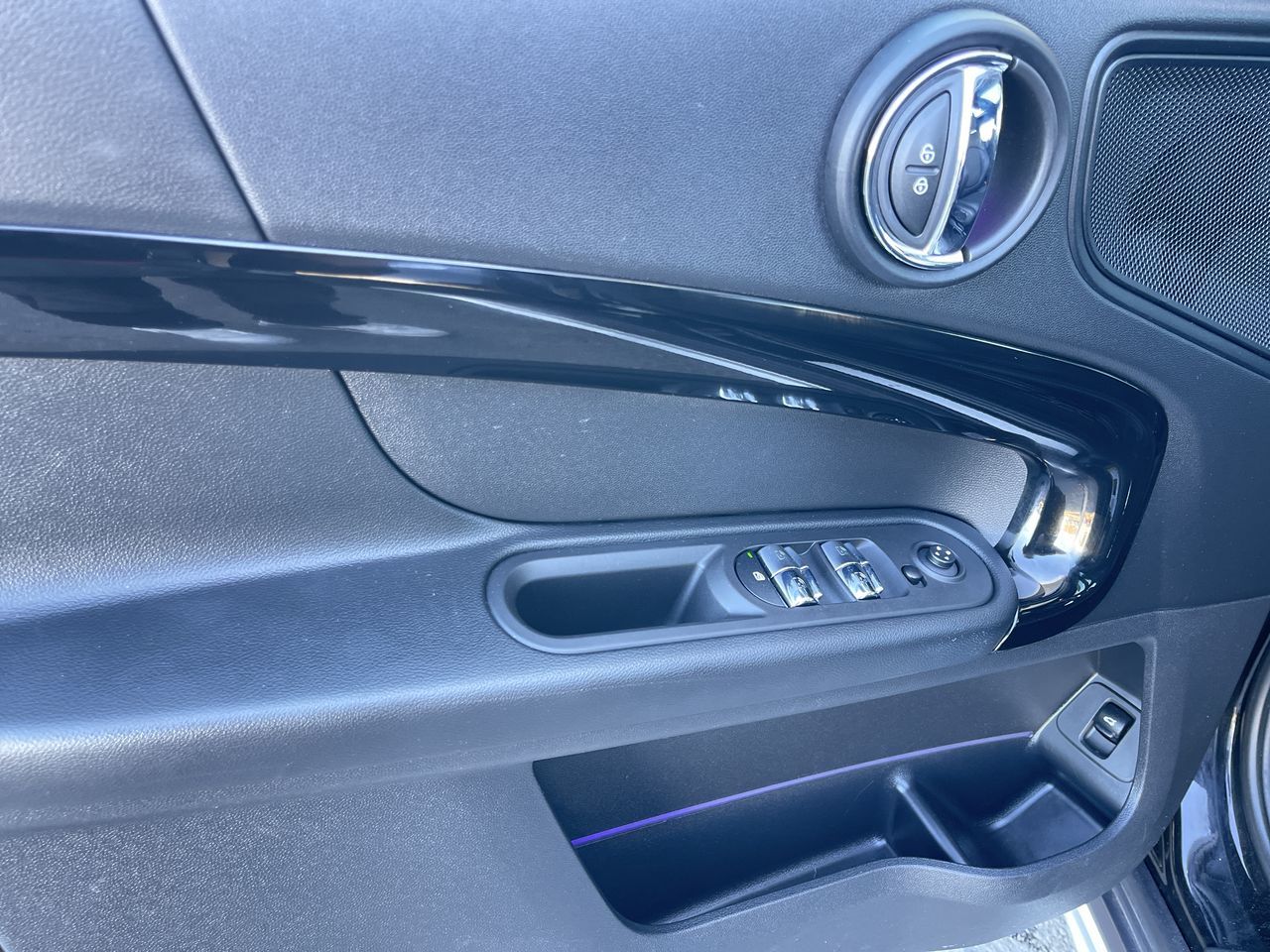 2022 MINI Countryman in Calgary, Alberta