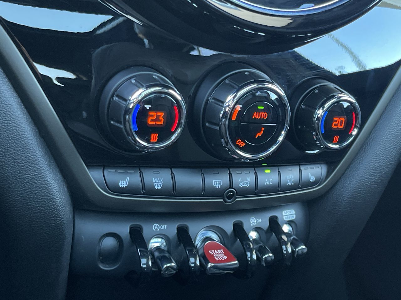 2022 MINI Countryman in Calgary, Alberta