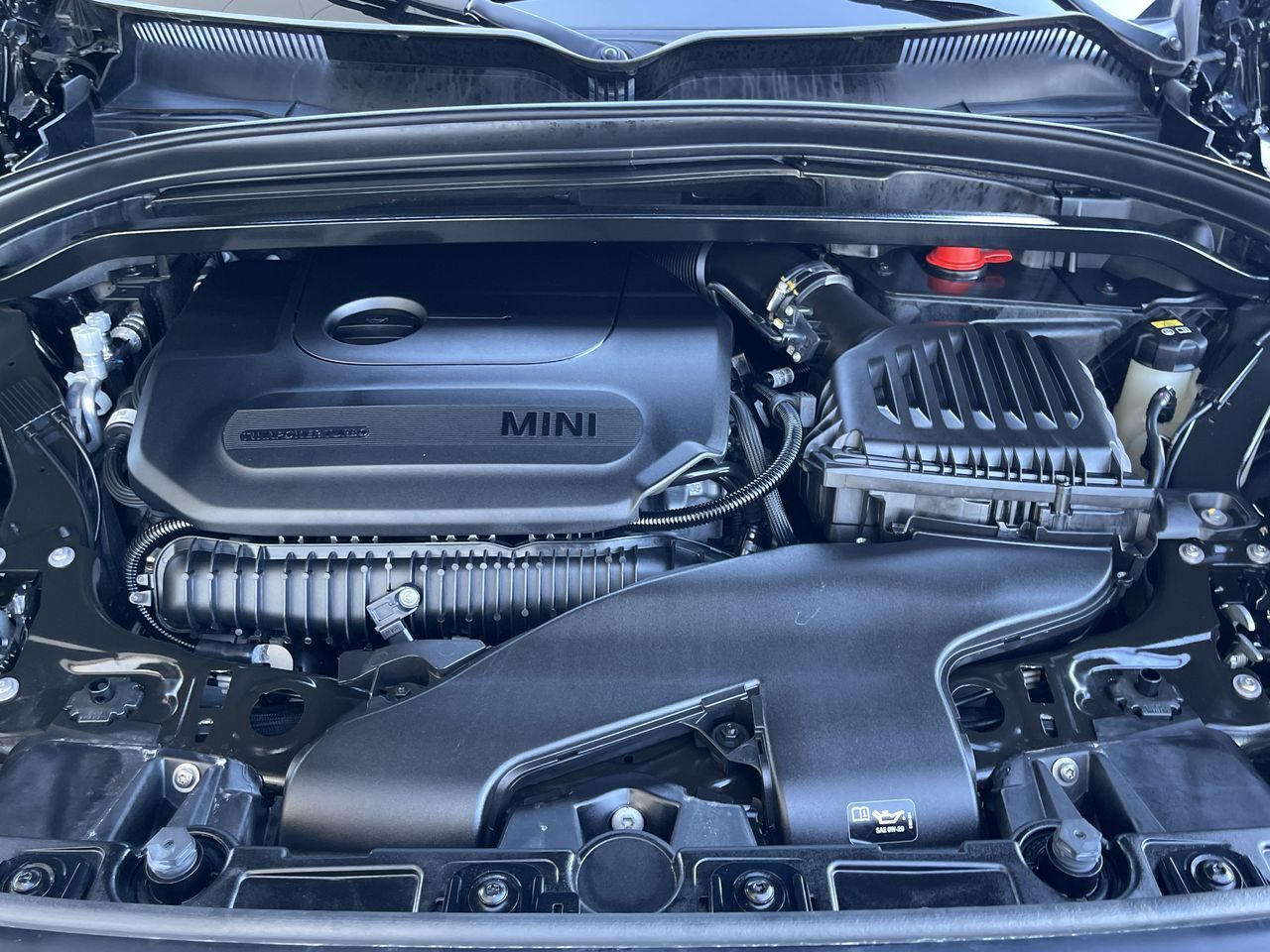 2022 MINI Countryman in Calgary, Alberta