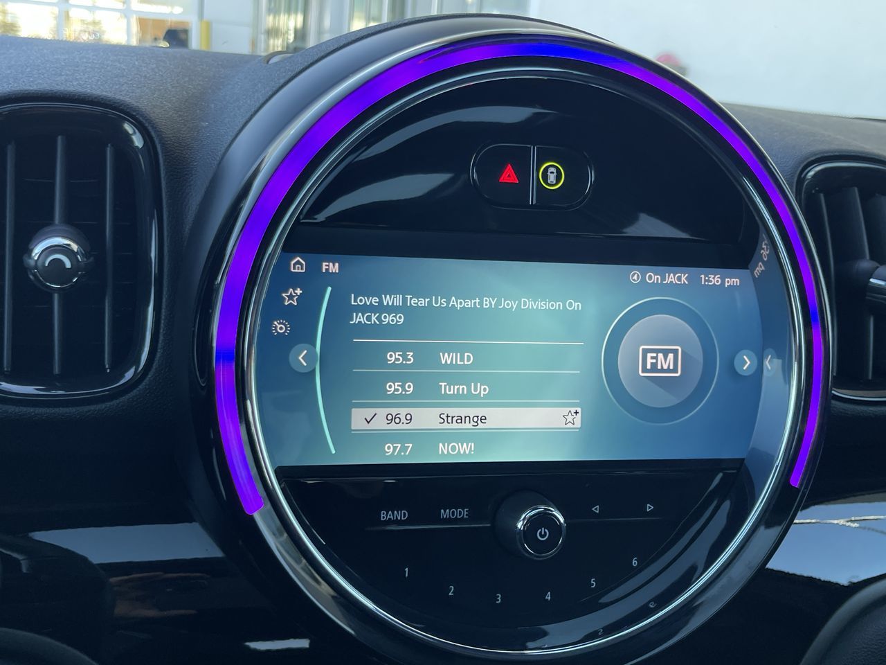 2022 MINI Countryman in Calgary, Alberta