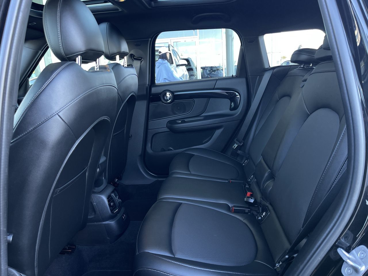 2022 MINI Countryman in Calgary, Alberta