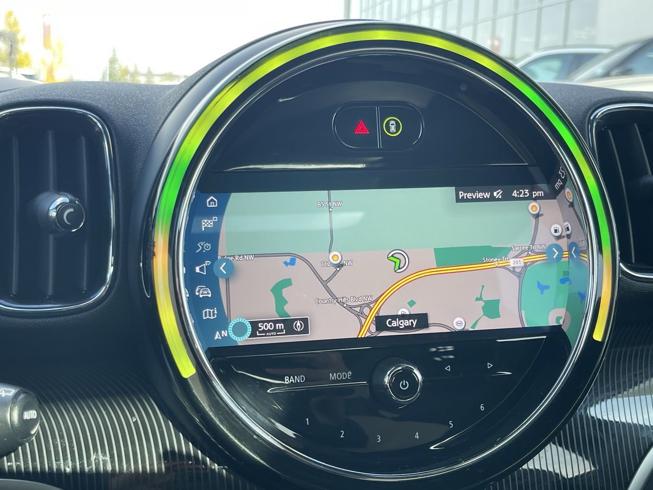 2022 MINI Countryman