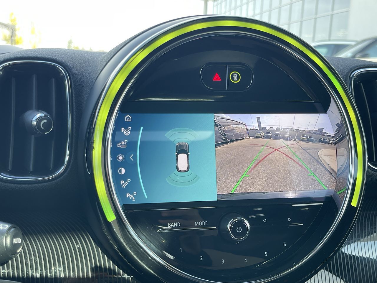 2022 MINI Countryman
