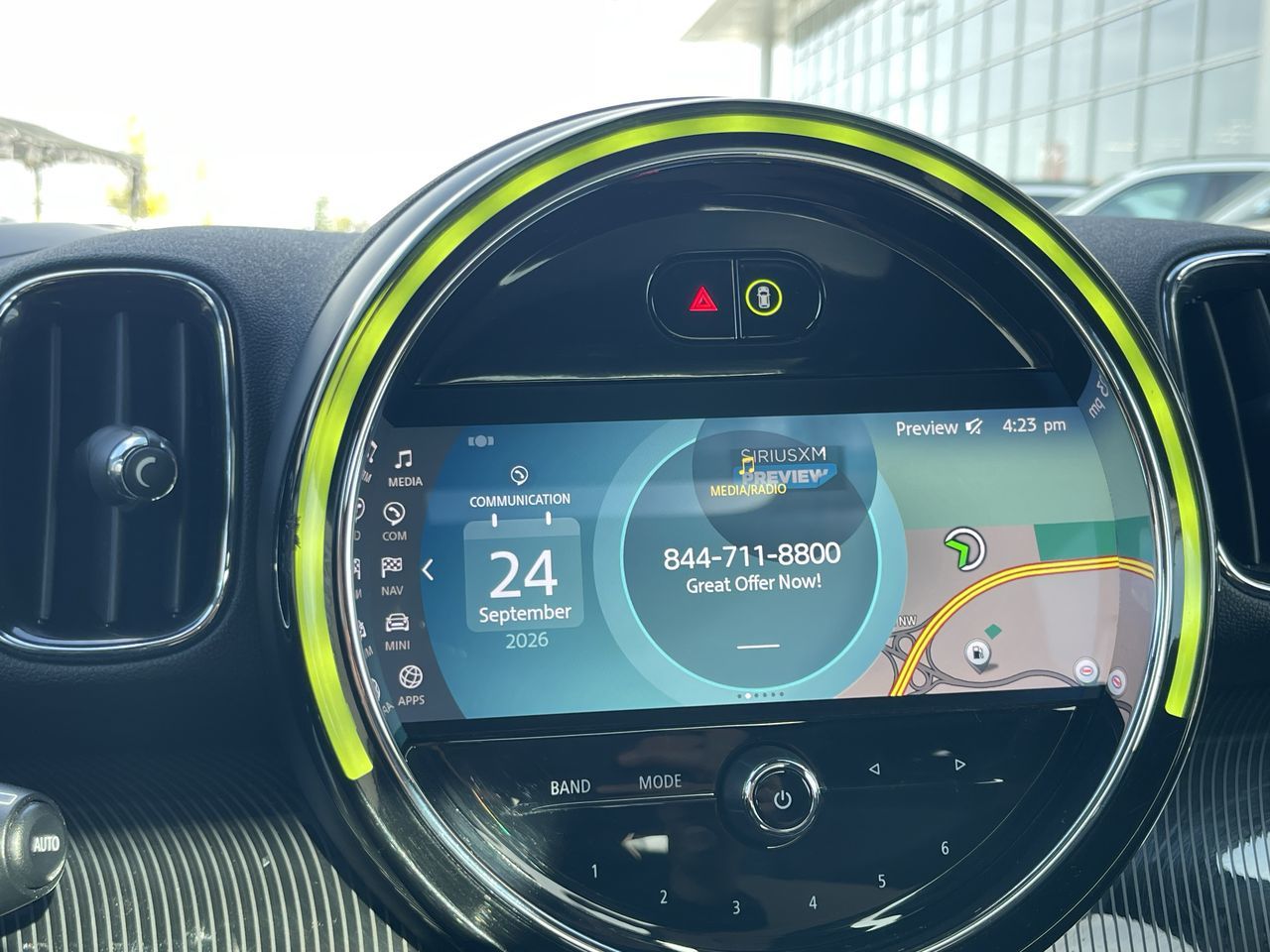 2022 MINI Countryman