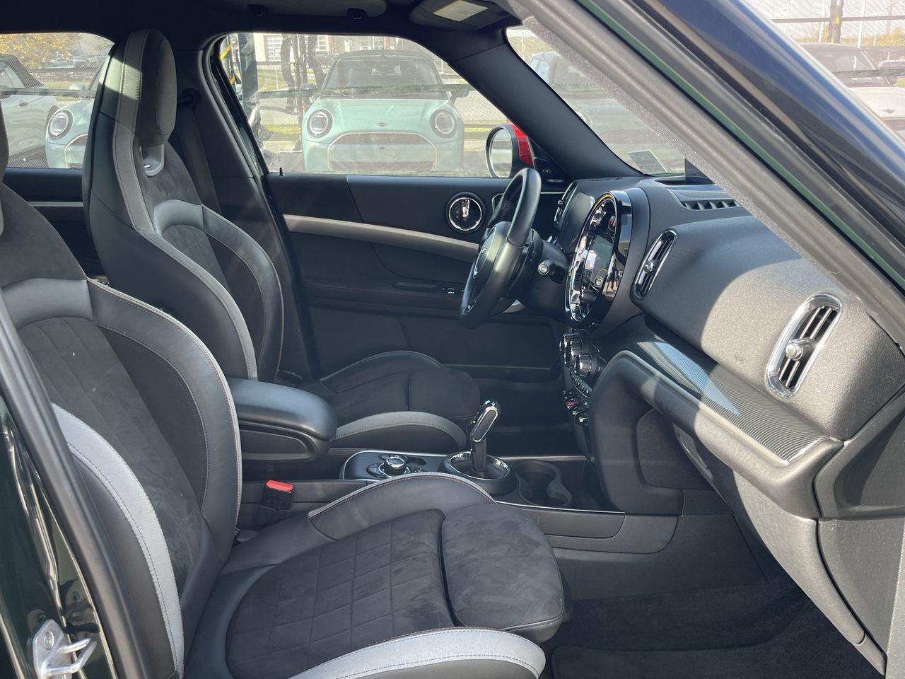 2022 MINI Countryman