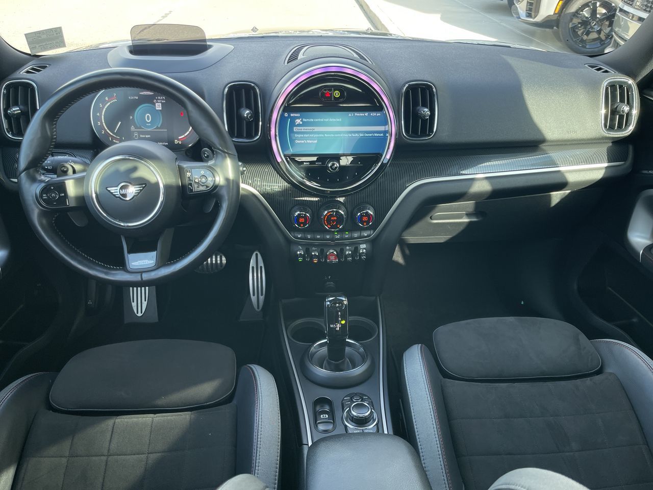2022 MINI Countryman