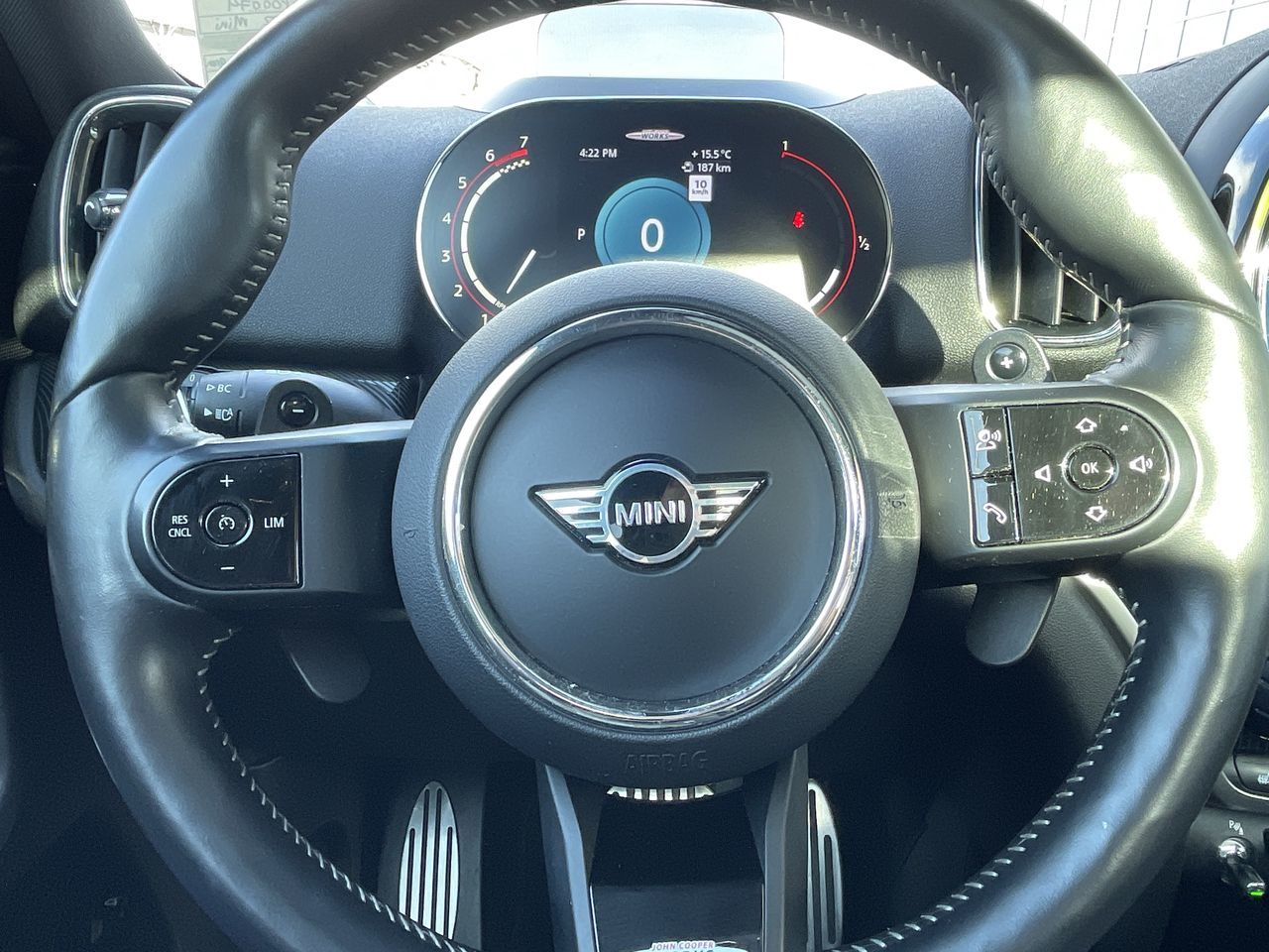 2022 MINI Countryman