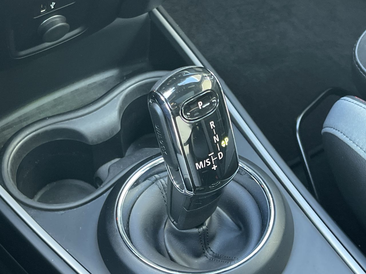 2022 MINI Countryman