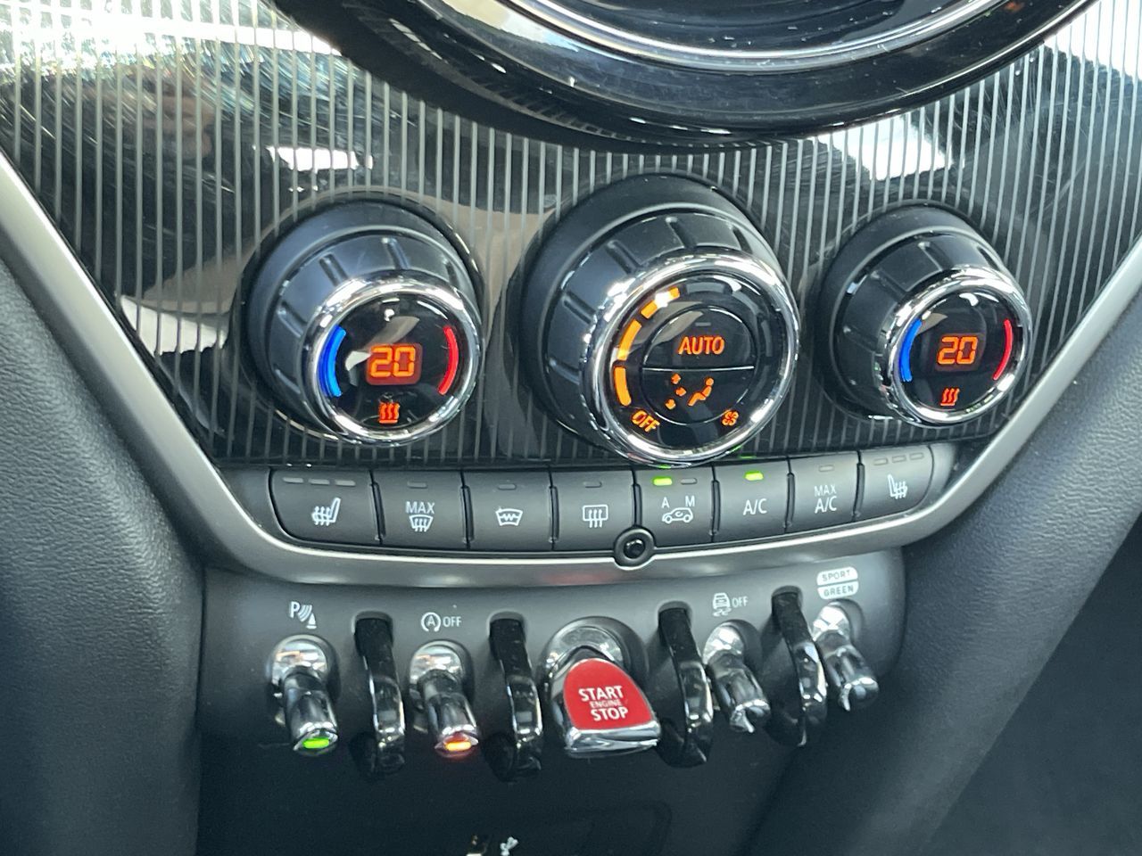2022 MINI Countryman