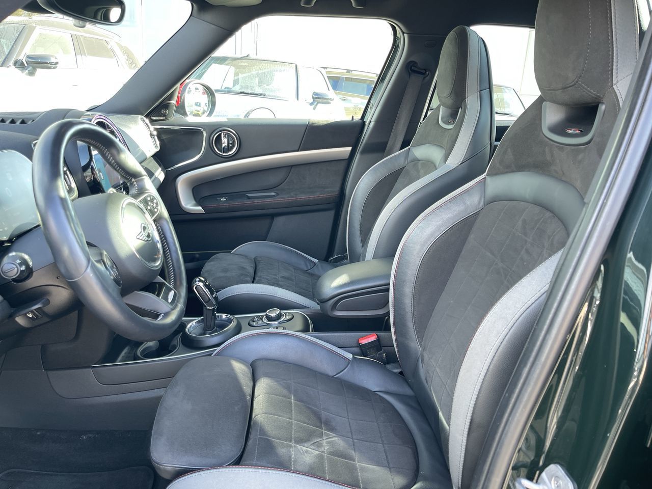 2022 MINI Countryman