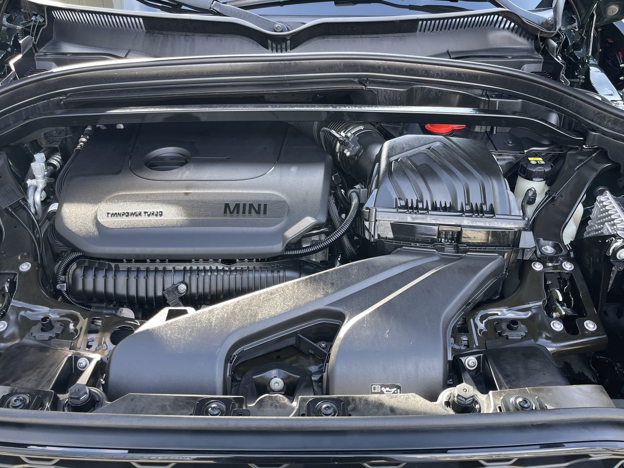2022 MINI Countryman