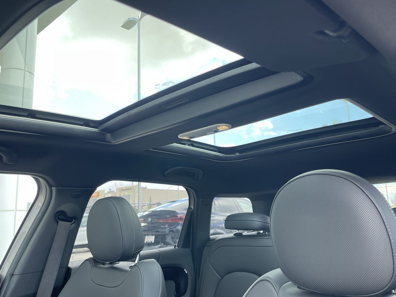 2023 MINI Countryman in Calgary, Alberta