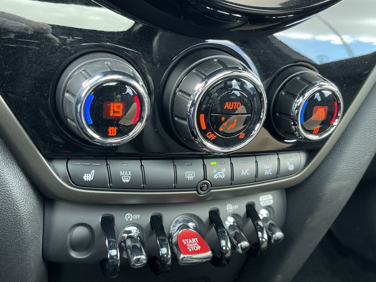 2023 MINI Countryman in Calgary, Alberta