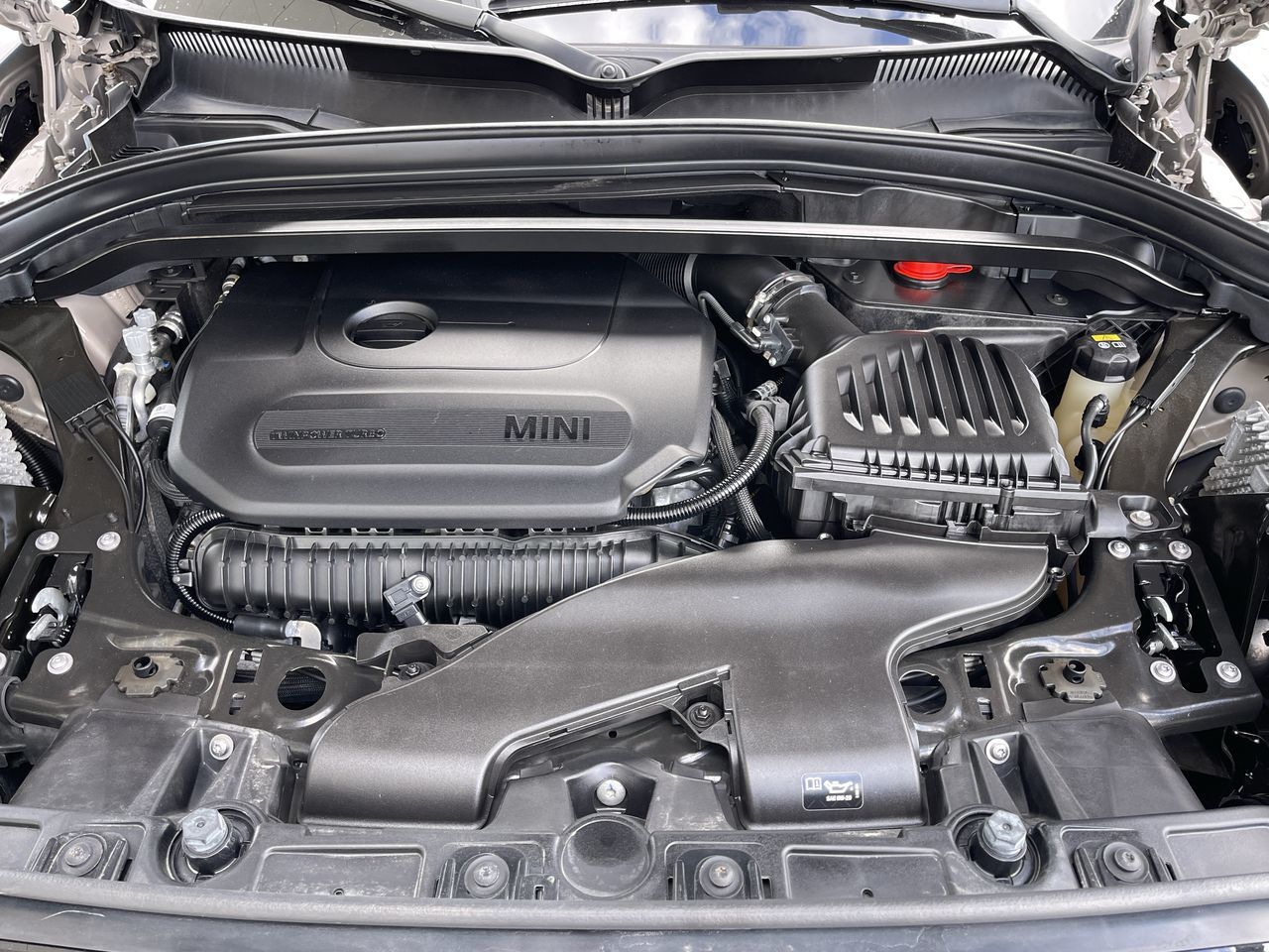 2023 MINI Countryman in Calgary, Alberta