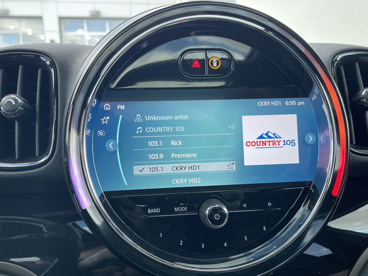 2023 MINI Countryman in Calgary, Alberta