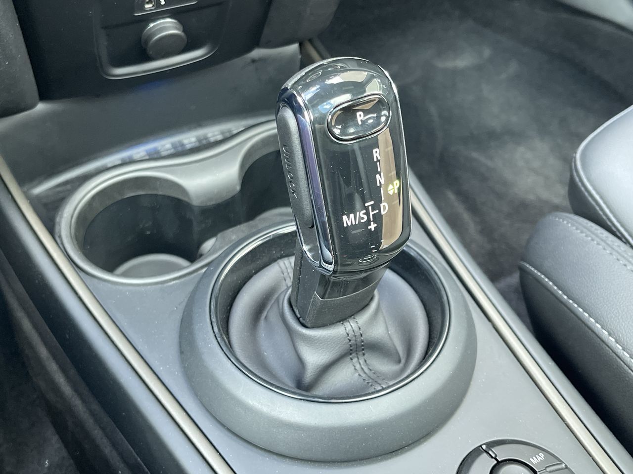 2023 MINI Countryman in Calgary, Alberta