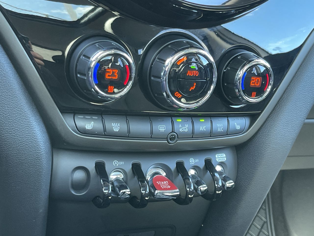 2023 MINI Countryman in Calgary, Alberta