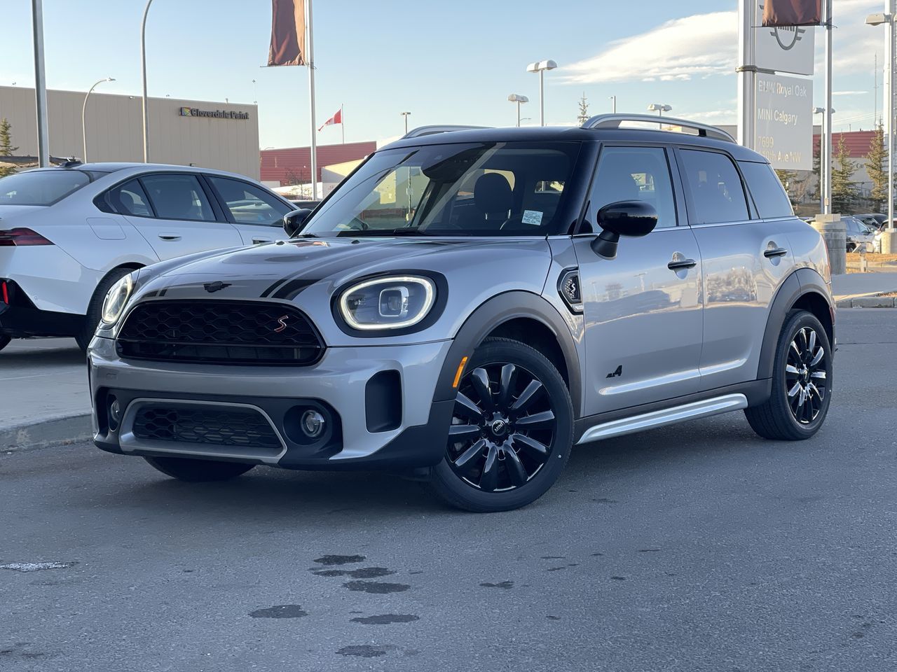 2023 MINI Countryman