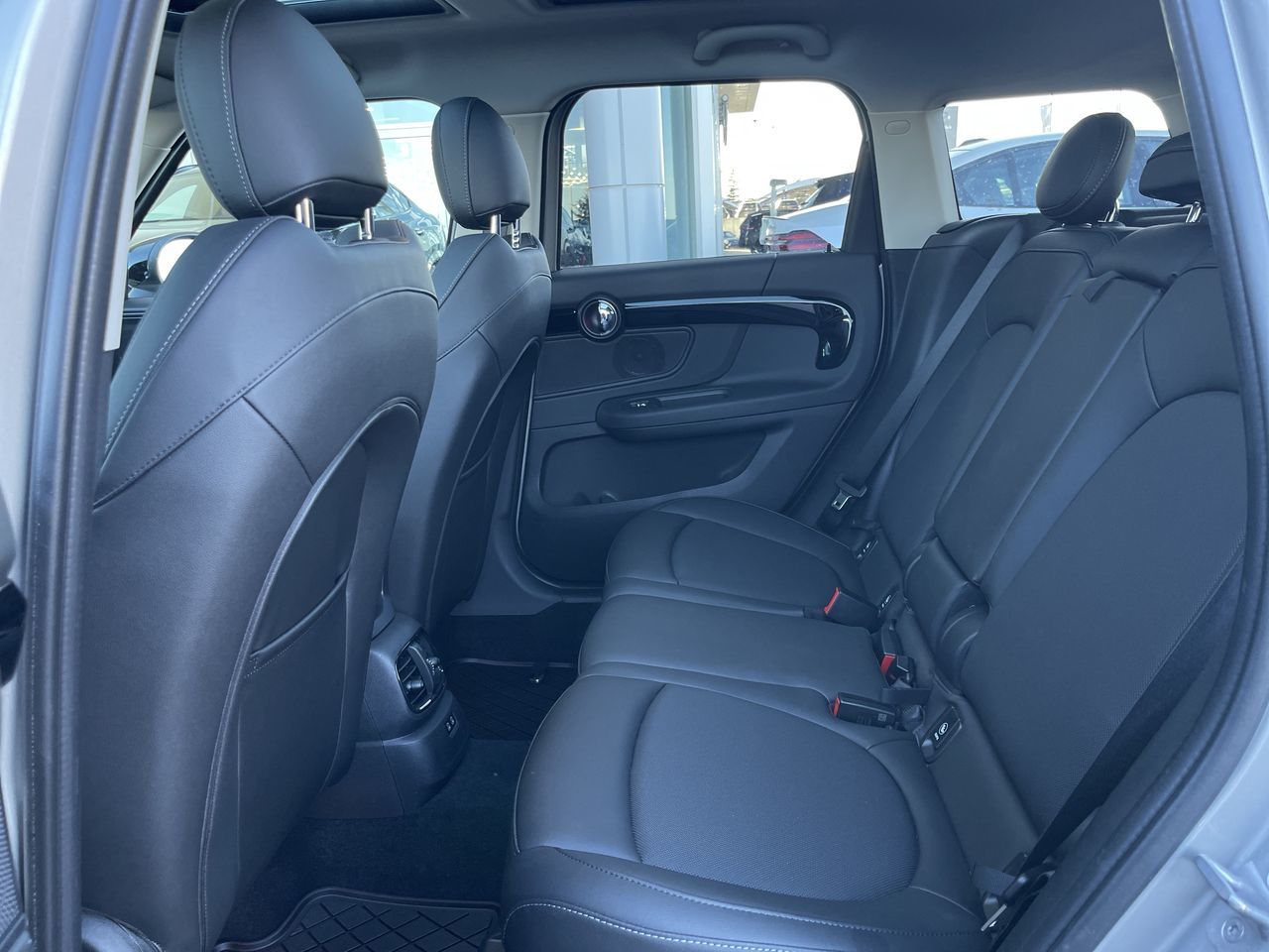 2023 MINI Countryman