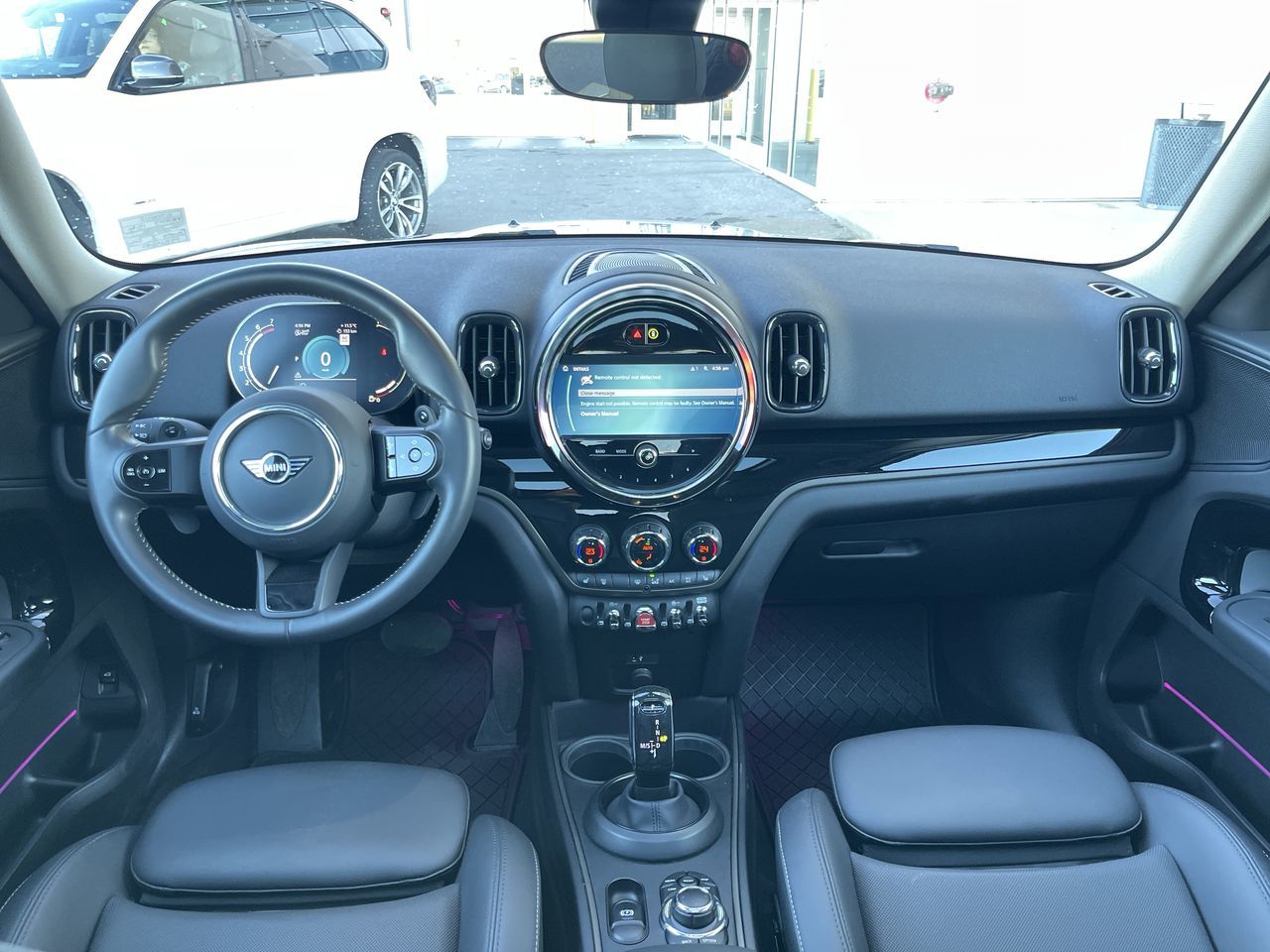 2023 MINI Countryman