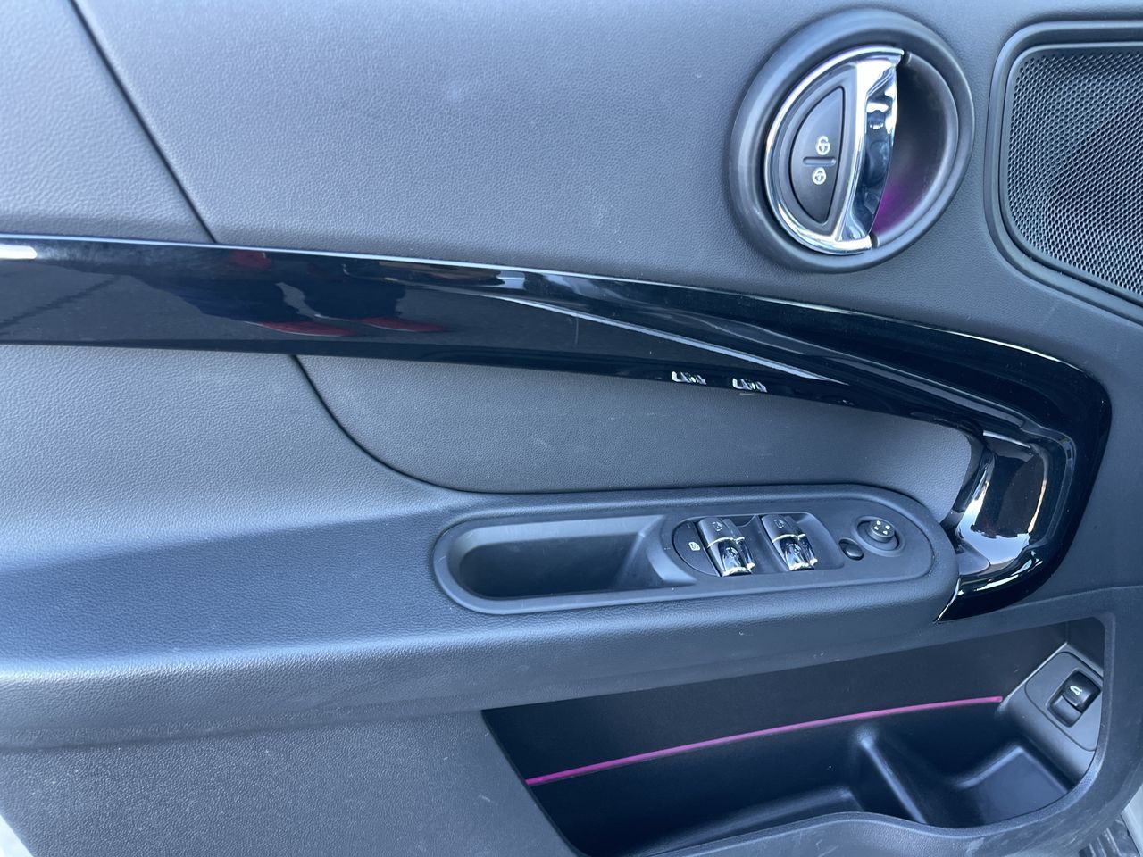 2023 MINI Countryman