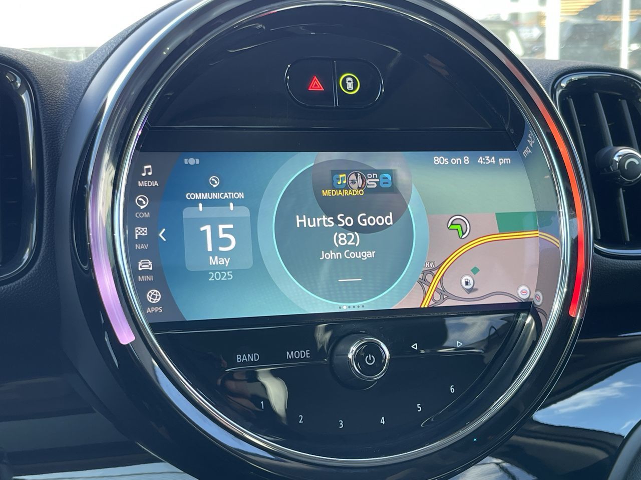 2023 MINI Countryman in Calgary, Alberta