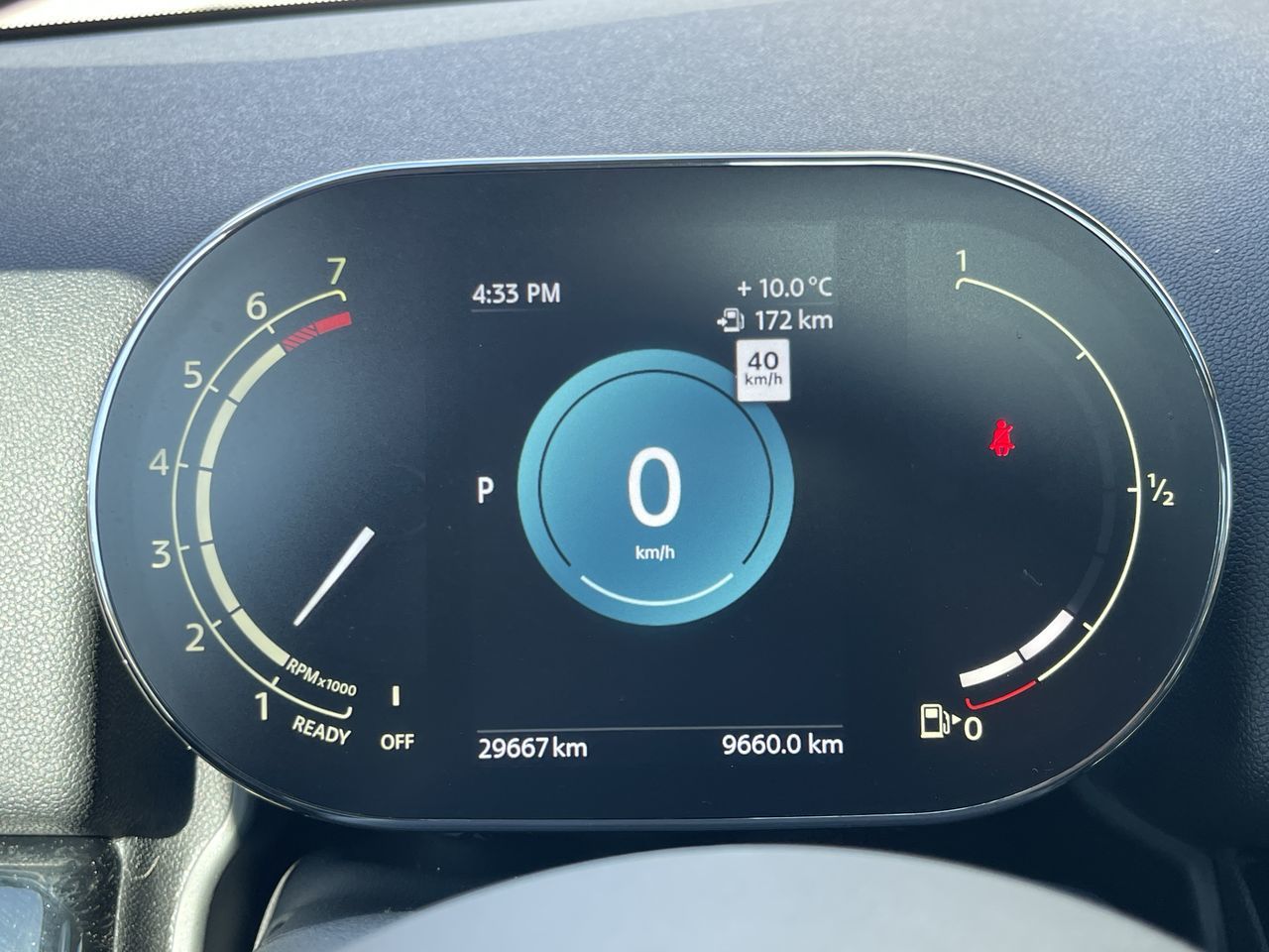 2023 MINI Countryman in Calgary, Alberta