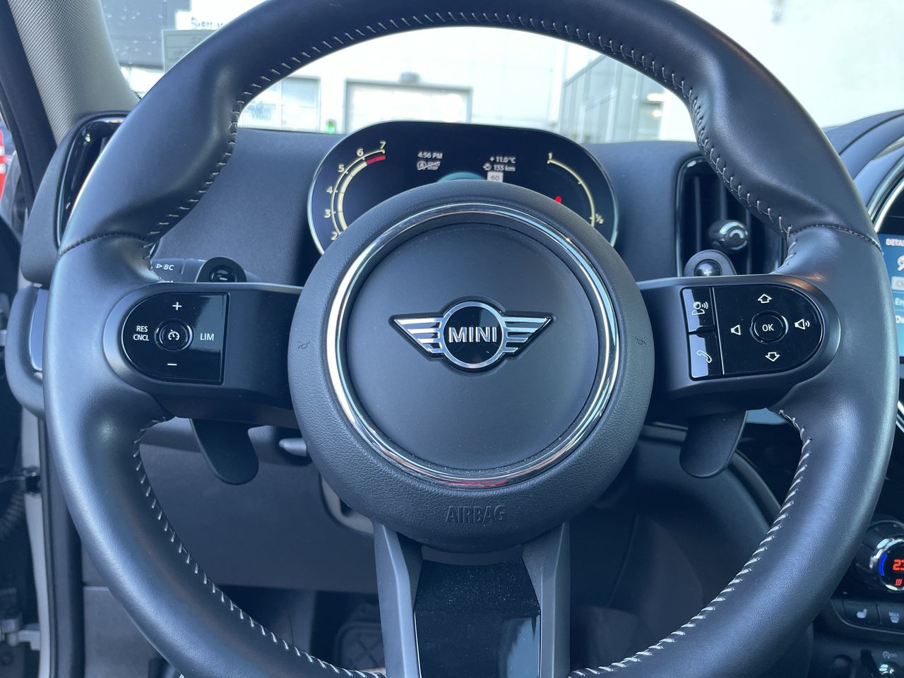 2023 MINI Countryman