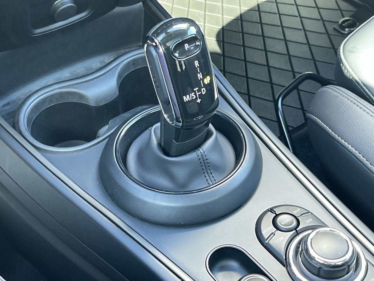 2023 MINI Countryman in Calgary, Alberta