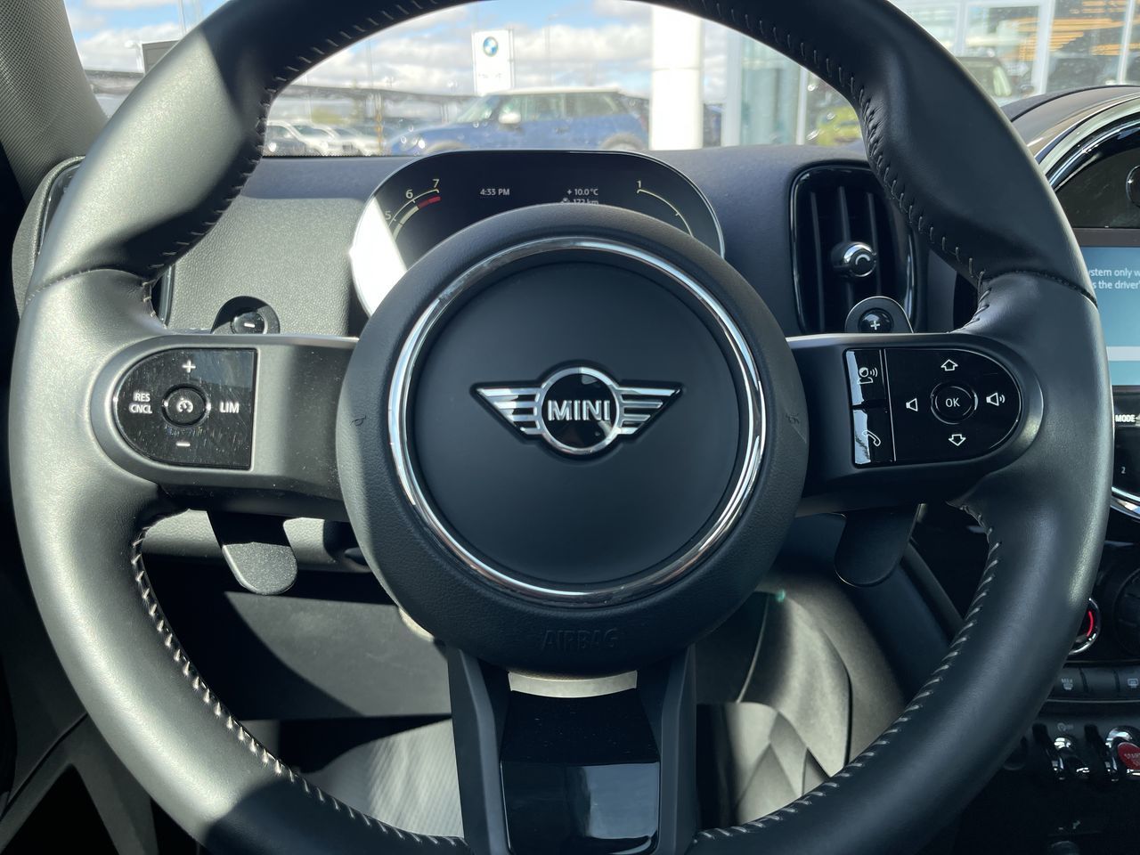 2023 MINI Countryman in Calgary, Alberta