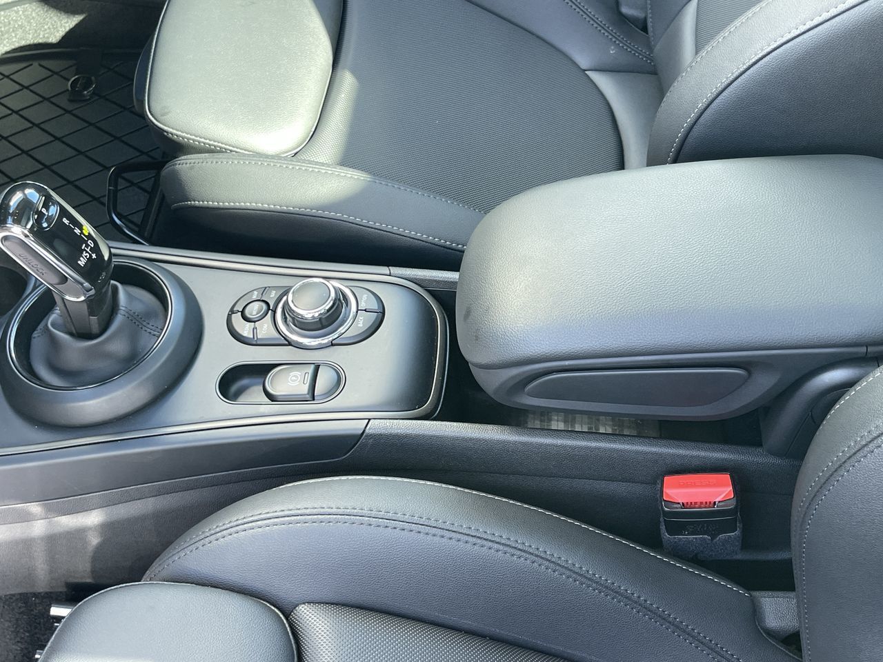 2023 MINI Countryman in Calgary, Alberta