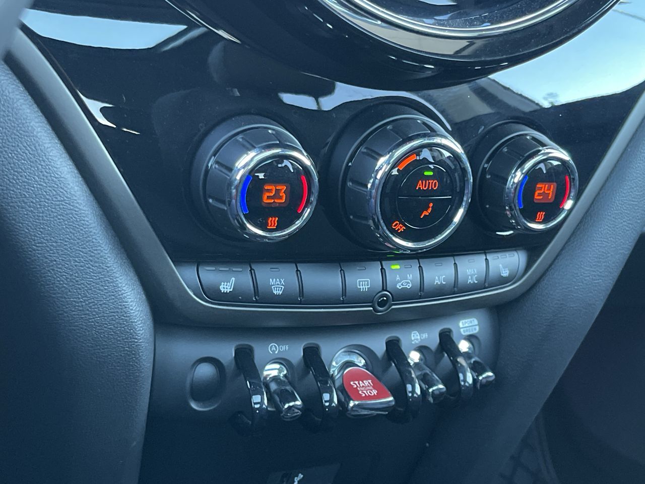 2023 MINI Countryman