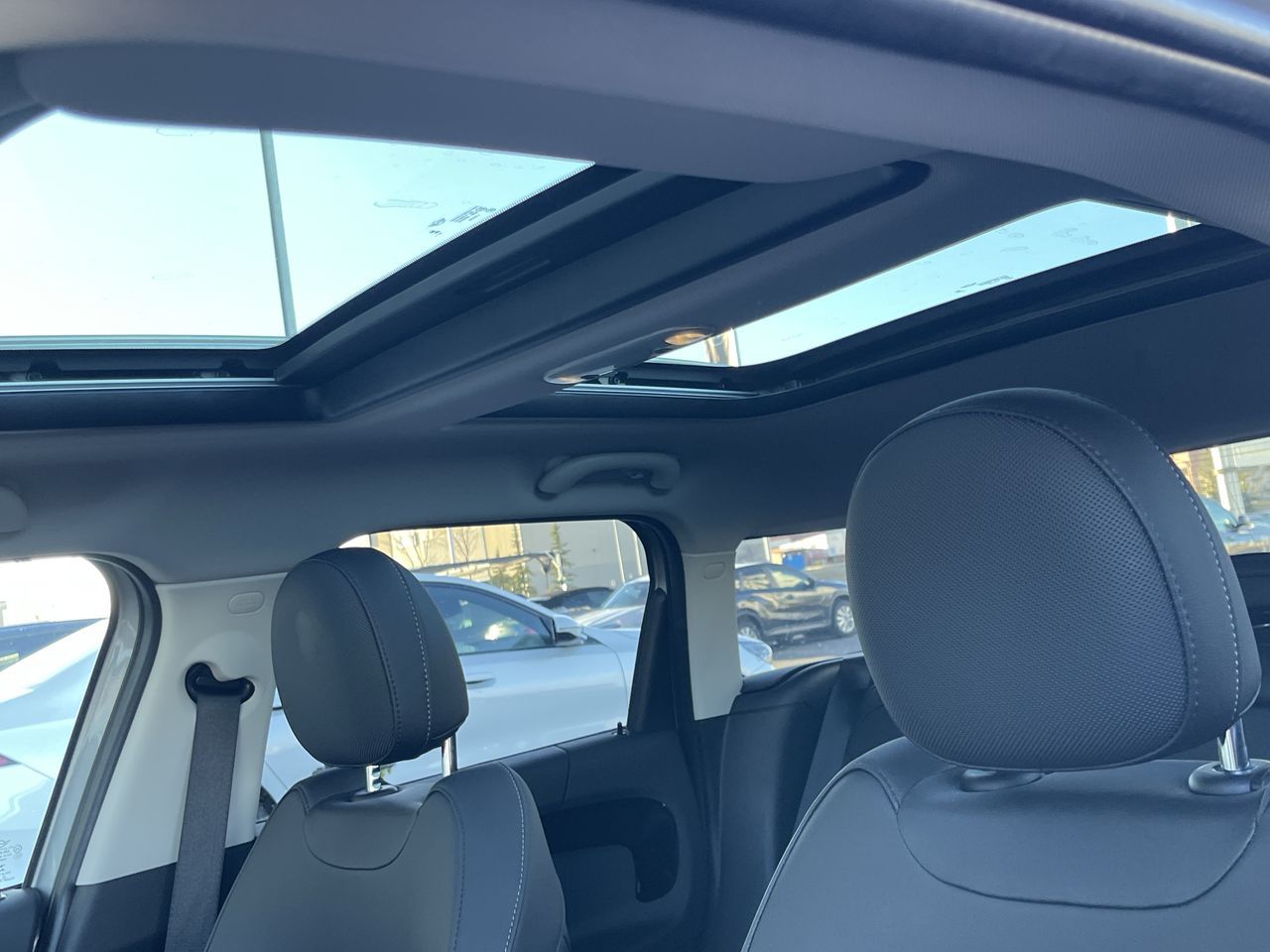 2023 MINI Countryman