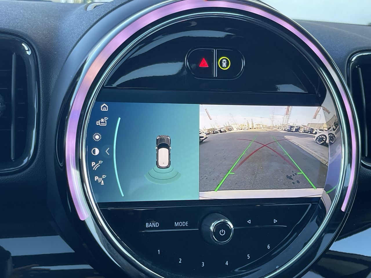 2023 MINI Countryman