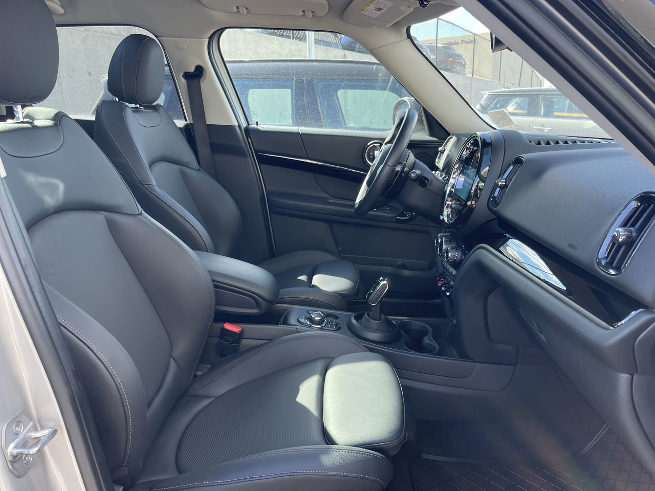 2023 MINI Countryman in Calgary, Alberta