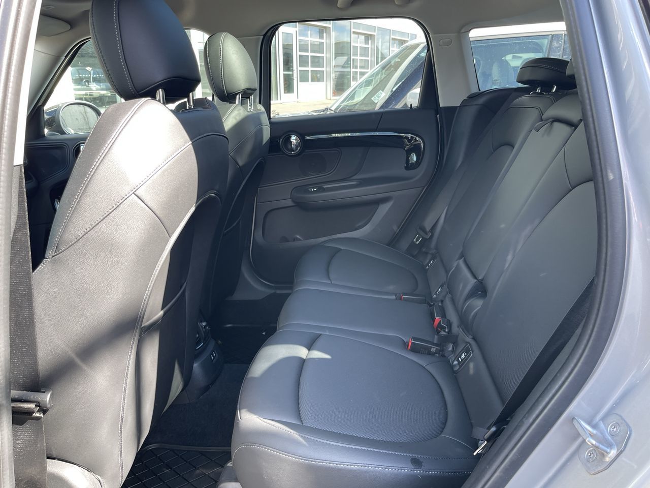 2023 MINI Countryman in Calgary, Alberta