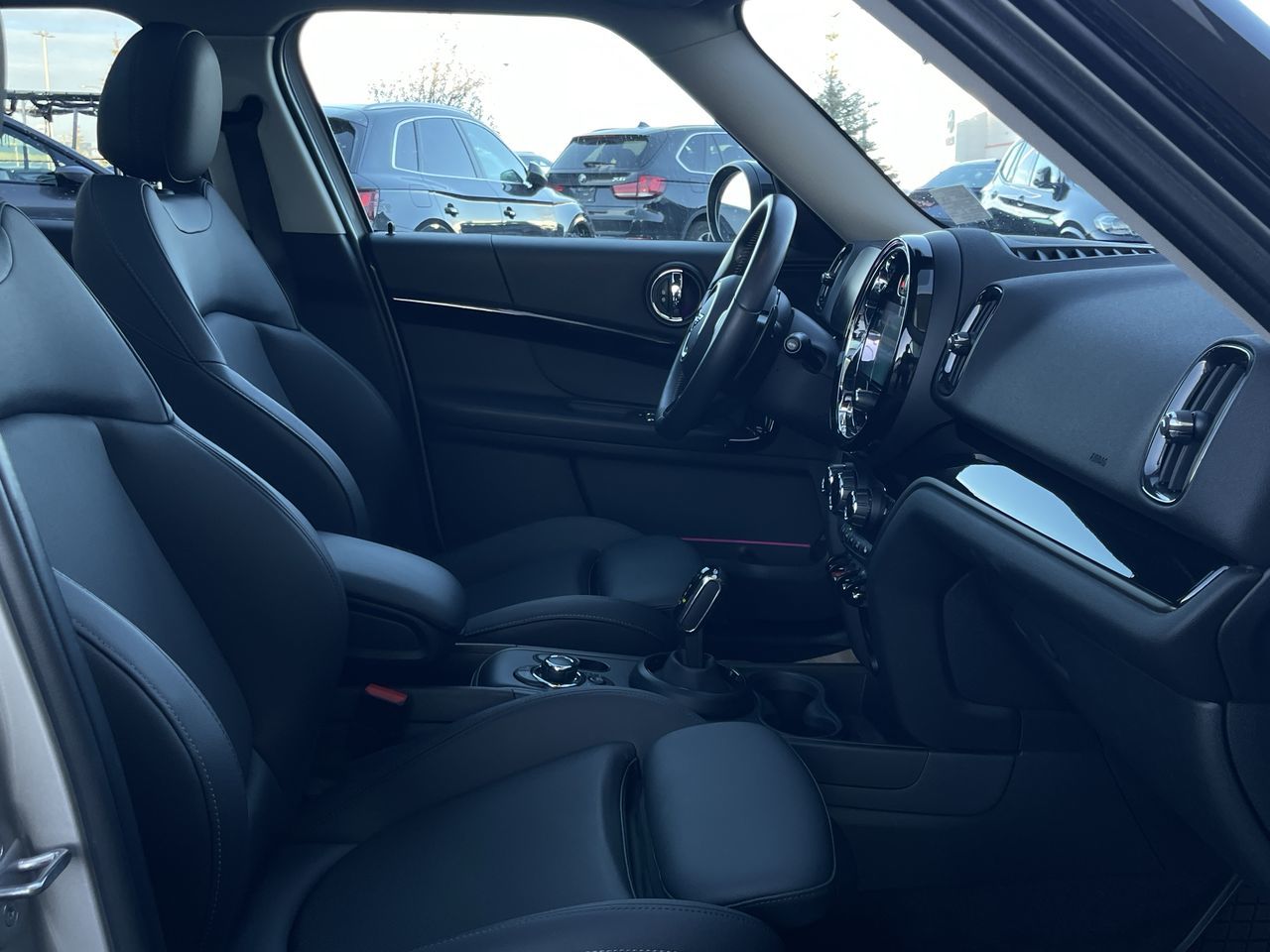 2023 MINI Countryman