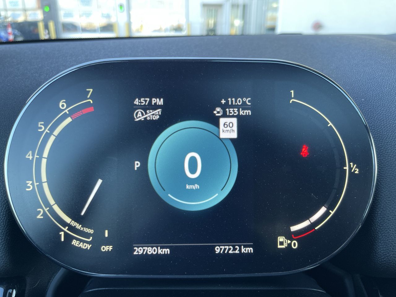 2023 MINI Countryman