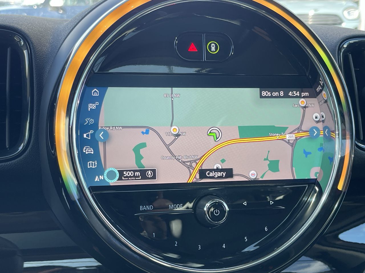 2023 MINI Countryman in Calgary, Alberta