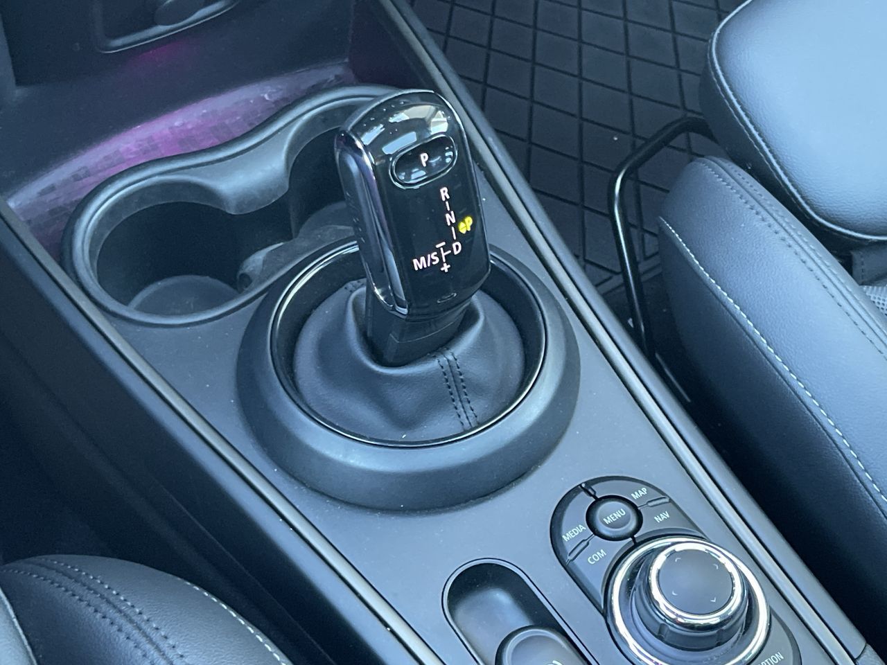 2023 MINI Countryman