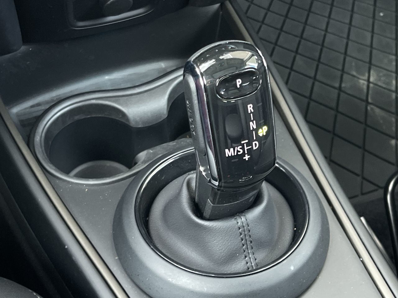 2023 MINI Countryman