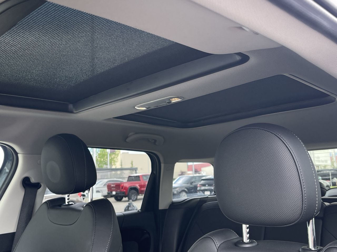 2023 MINI Countryman